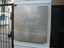 Ceylon Court #1278232
